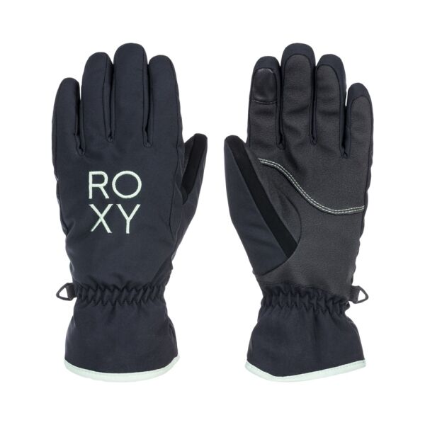 Roxy FRESHFIELD GLOVES Dámské zimní rukavice