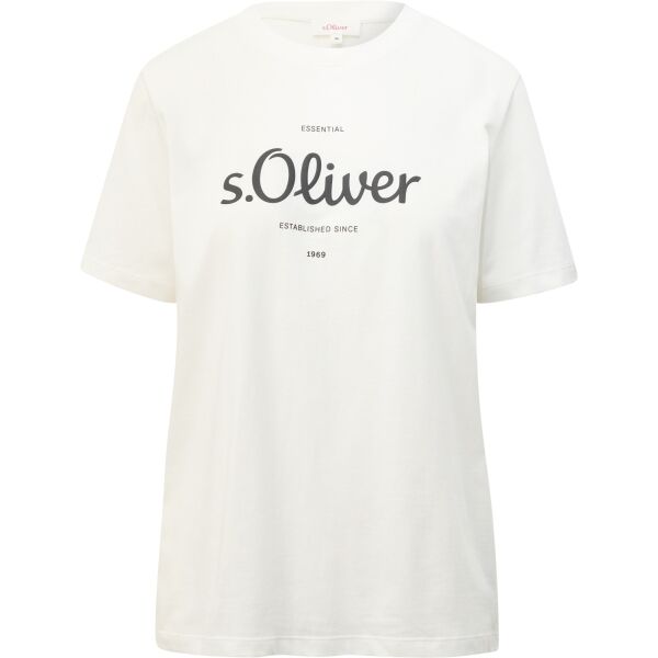 s.Oliver RL T-SHIRT Tričko