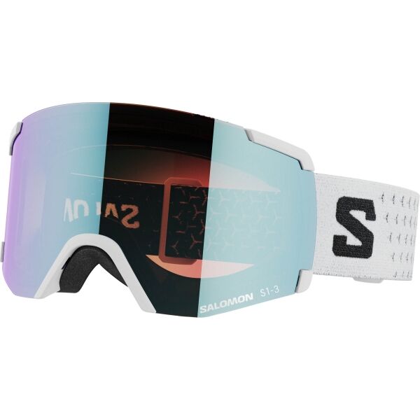 Salomon S/VIEW PHOTO Unisex lyžařské brýle