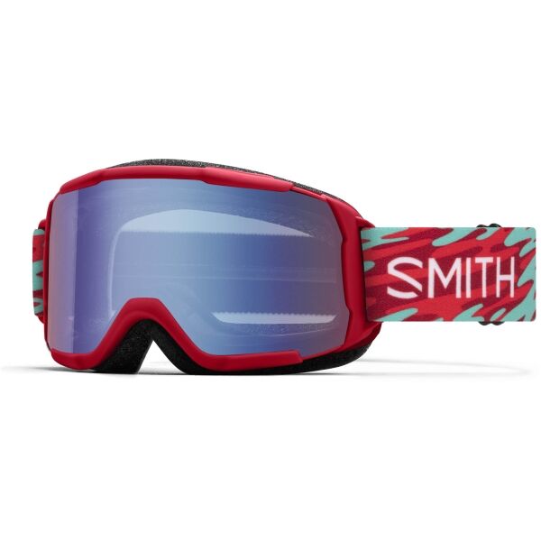 Smith DAREDEVIL JR Dětské lyžařské brýle