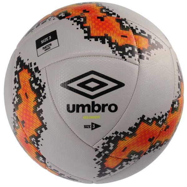 Umbro NEO SWERVE NON IMS Dětský fotbalový míč