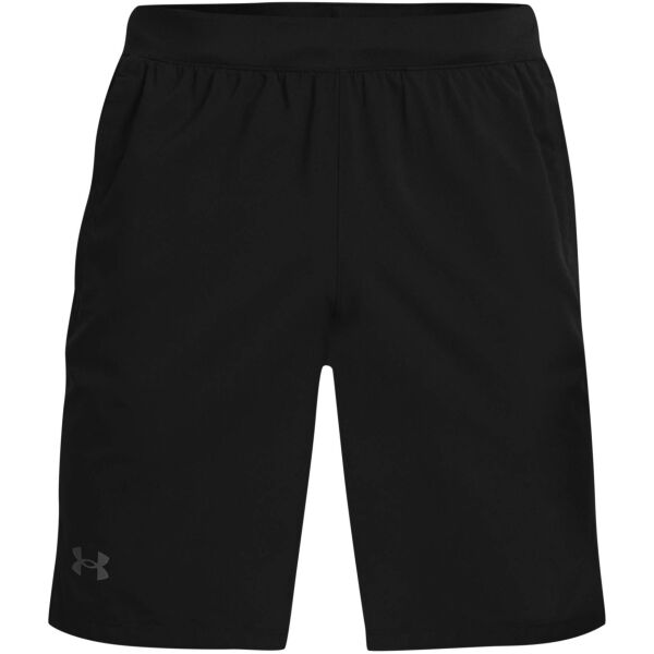 Under Armour LAUNCH 9'' SHORT Pánské kraťasy