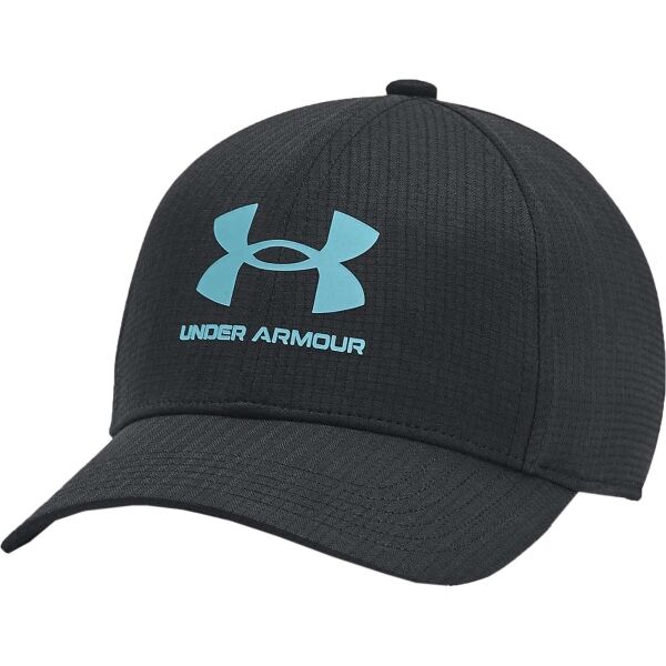 Under Armour ARMOURVENT STR Dětská kšiltovka