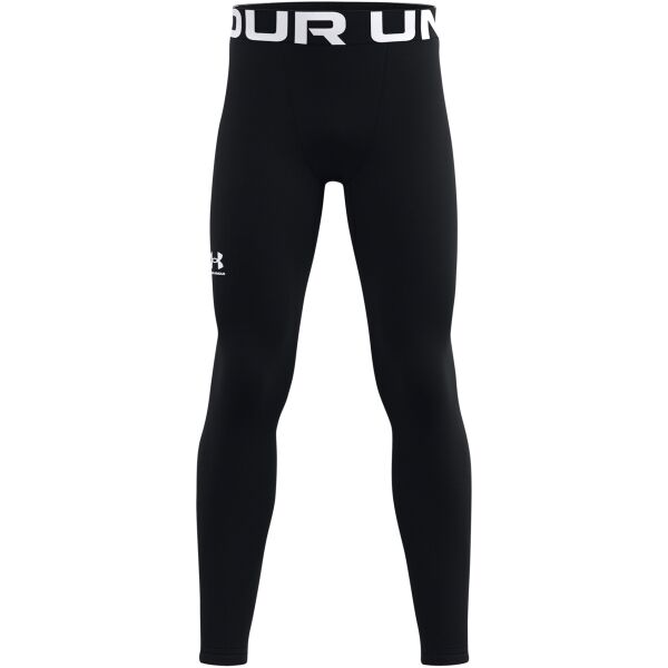 Under Armour COLDGEAR® LEGGINS Chlapecké legíny