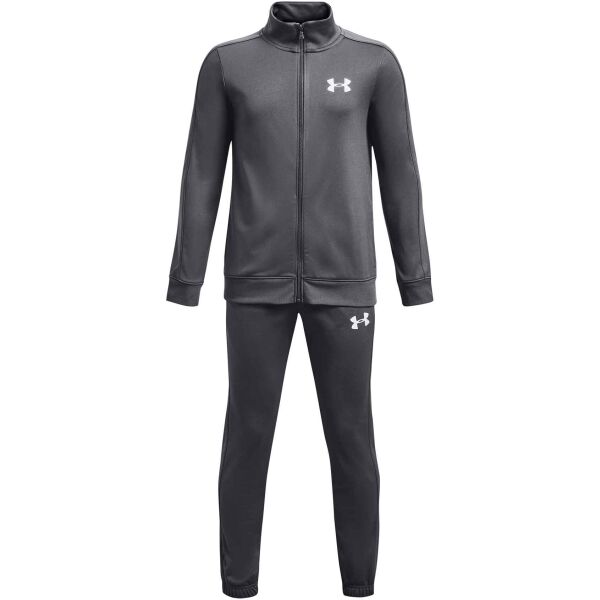 Under Armour KNIT TRACK SUIT Chlapecká sportovní souprava