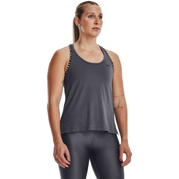 Under Armour KNOCKOUT TANK Dámské tílko