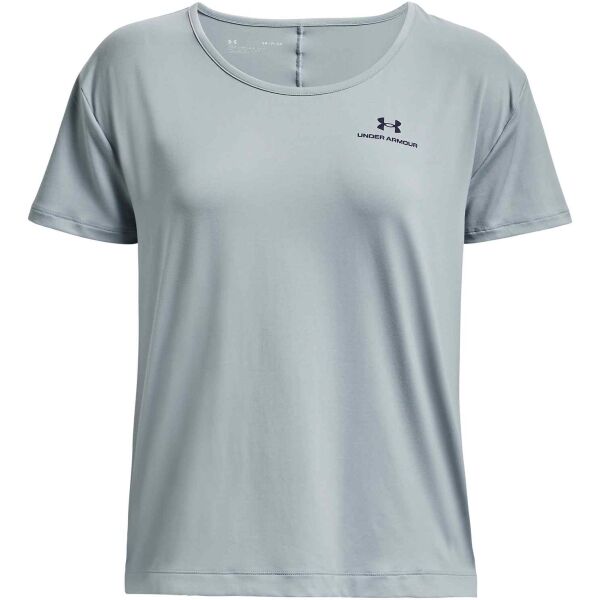 Under Armour RUSH ENERGY Dámské fitness triko