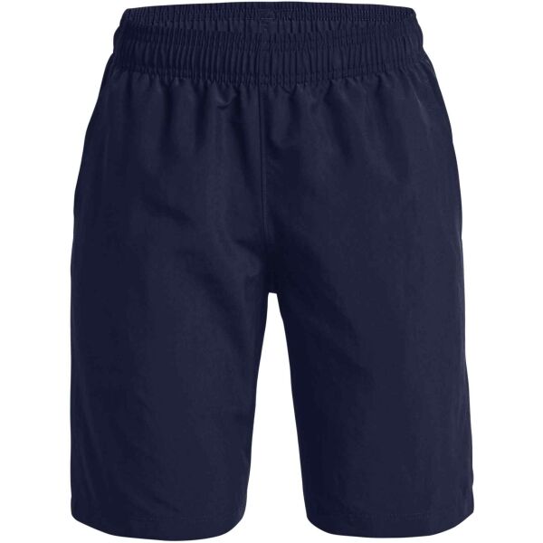 Under Armour WOVEN GRAPHIC SHORTS Chlapecké kraťasy