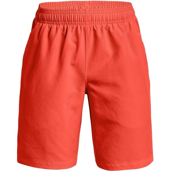 Under Armour WOVEN GRAPHIC SHORTS Chlapecké kraťasy