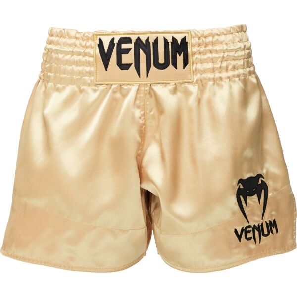 Venum CLASSIC MUAY THAI SHORTS Kraťasy na thajský box