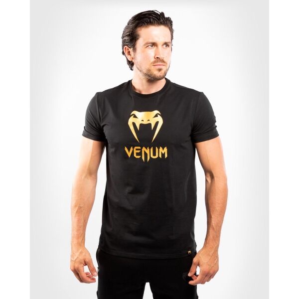 Venum CLASSIC T-SHIRT Pánské triko