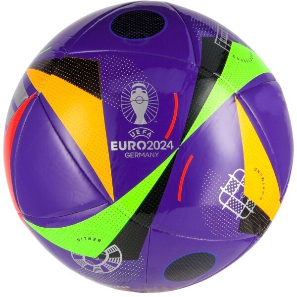 adidas EURO24 PRO BEACH Míč na plážový fotbal