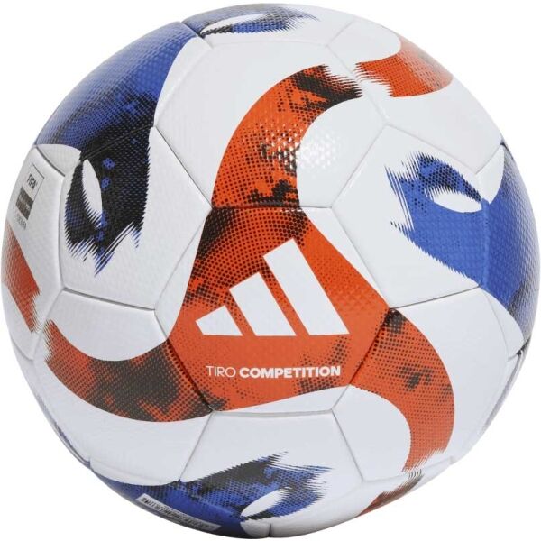 adidas TIRO COMPETITION Fotbalový míč