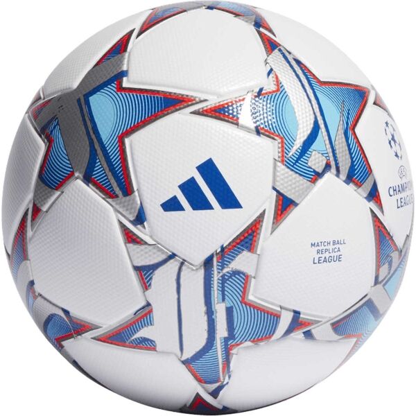 adidas UCL LEAGUE Fotbalový míč