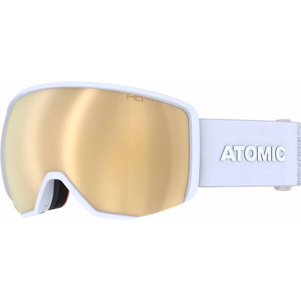 Atomic REVENT L HD PHOTO Dámské lyžařské brýle