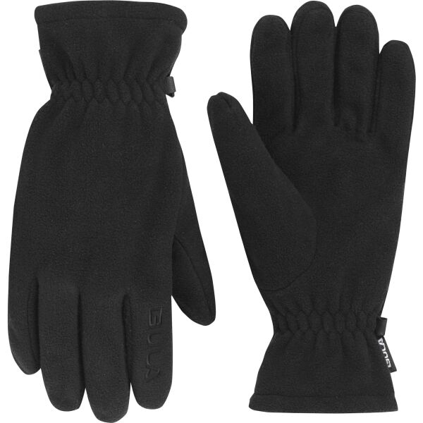 Bula JR BULA FLEECE GLOVES Dětské rukavice