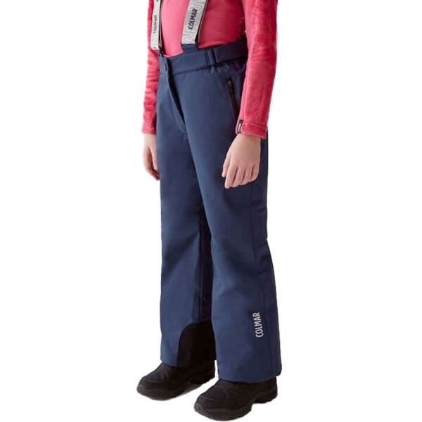 Colmar JUNIOR GIRL SKI PANTS Juniorské lyžařské kalhoty