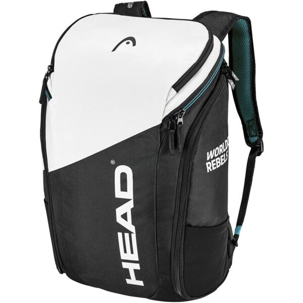 Head REBELS BACKPACK 30 Batoh na lyžařské boty a vybavení