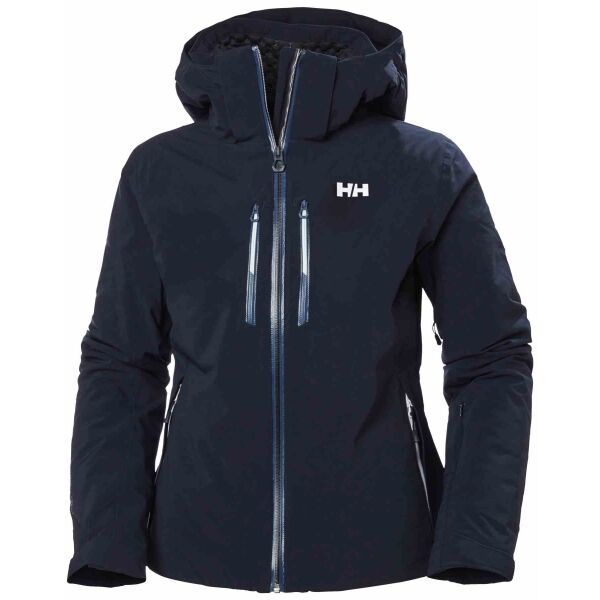 Helly Hansen ALPHELIA LIFALOFT Dámská lyžařská bunda