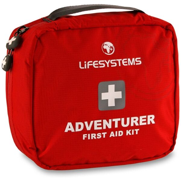 LIFESYSTEMS ADVENTURER FIRST AID KIT Lékárnička