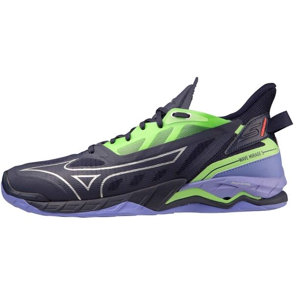 Mizuno WAVE MIRAGE 5 Pánská sálová obuv