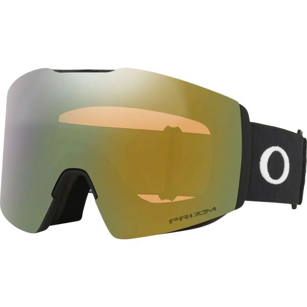 Oakley FALL LINE L Lyžařské brýle