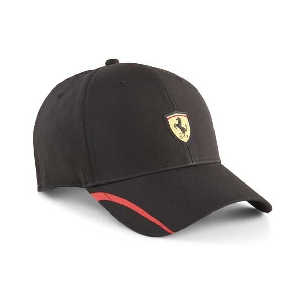 Puma FERRARI SPORTWEAR RACE CAP Kšiltovka