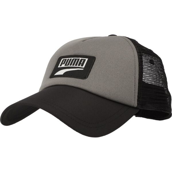 Puma TRUCKER Pánská kšiltovka