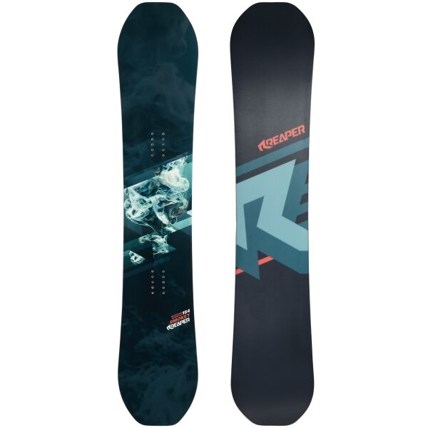 Reaper SMOKEY Pánský snowboard