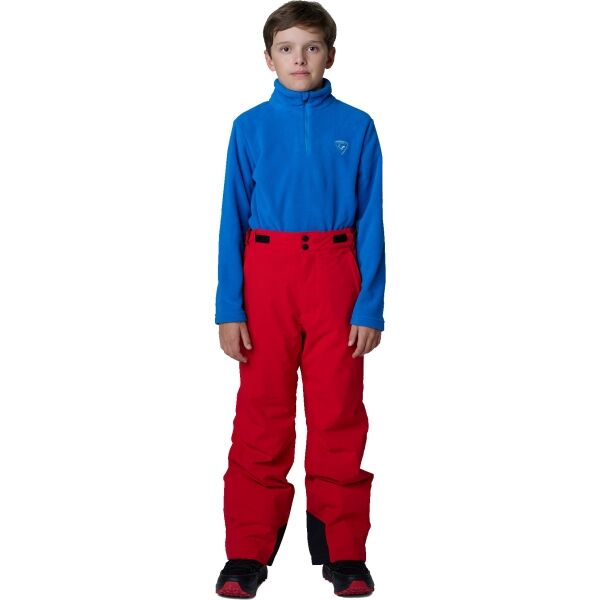 Rossignol BOY SKI PANT Juniorské lyžařské kalhoty