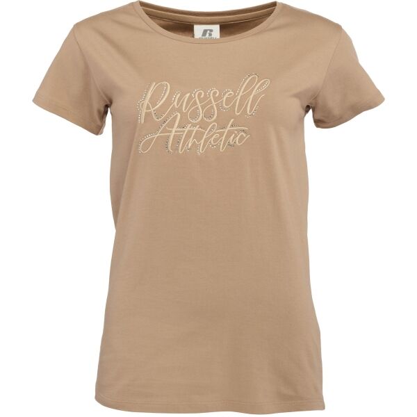 Russell Athletic TEE SHIRT W Dámské tričko