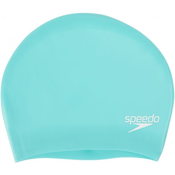 Speedo LONG HAIR CAP Plavecká čepice na dlouhé vlasy