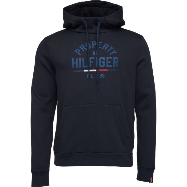 Tommy Hilfiger GRAPHIC Pánská mikina