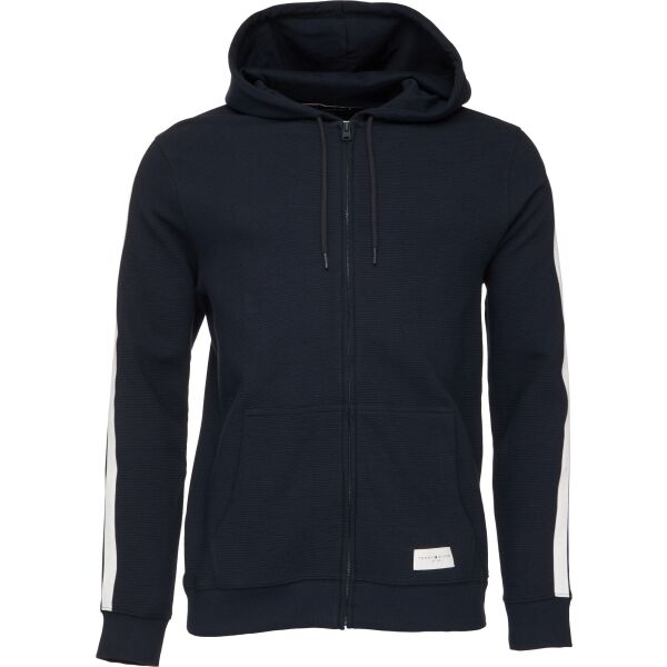 Tommy Hilfiger HWK FZ HOODIE Pánská mikina