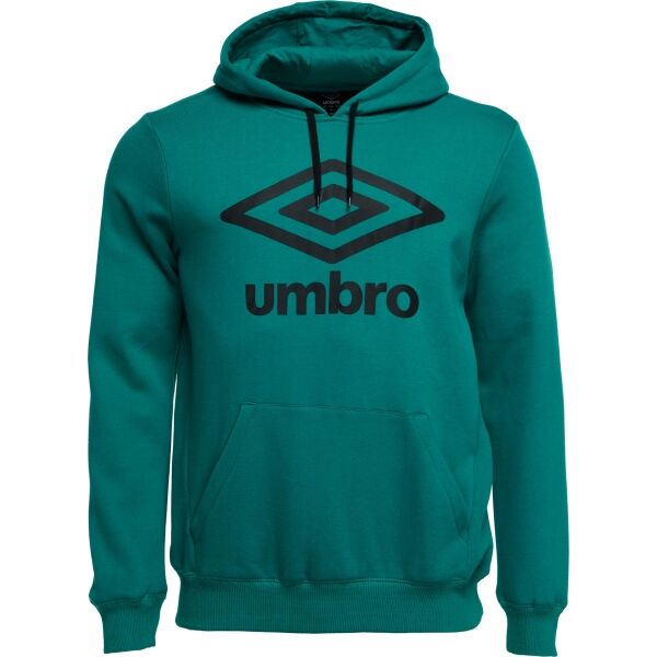 Umbro FW LARGE LOGO Pánská mikina
