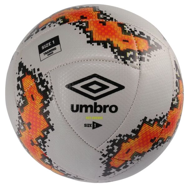 Umbro NEO SWERVE MINI Mini fotbalový míč