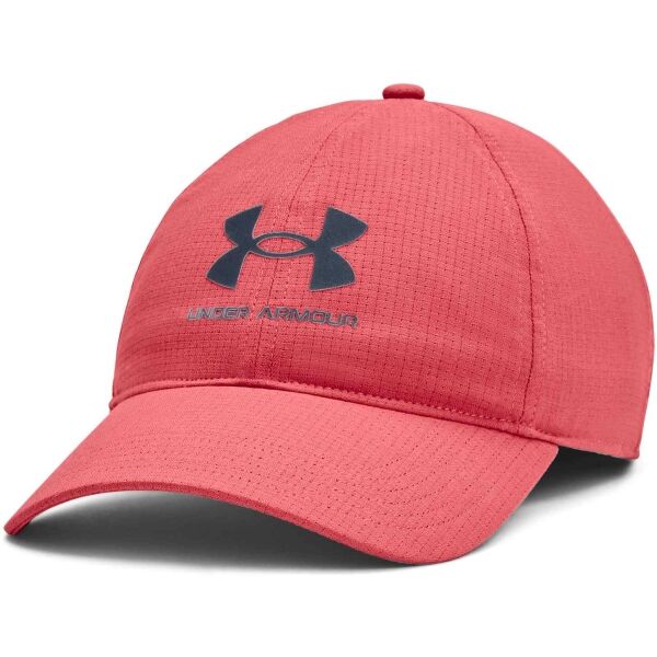 Under Armour ISO-CHILL ARMOURVENT Kšiltovka