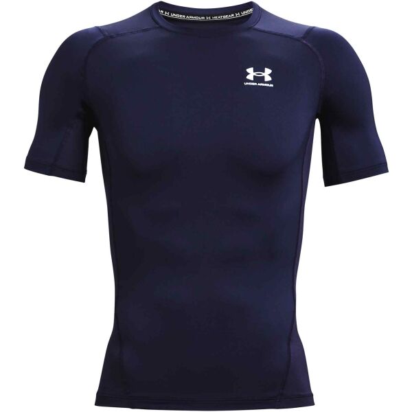 Under Armour HEATGEAR ARMOUR COMP Pánské triko