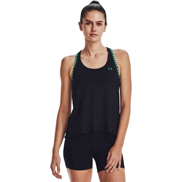 Under Armour KNOCKOUT TANK Dámské tílko