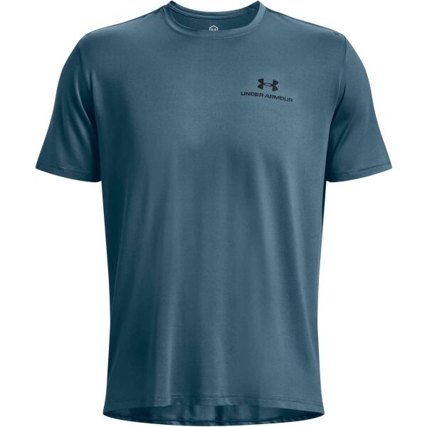 Under Armour RUSH ENERGY Pánské sportovní tričko