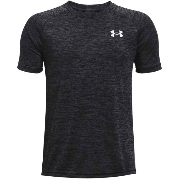 Under Armour TECH 2.0 Chlapecké sportovní triko