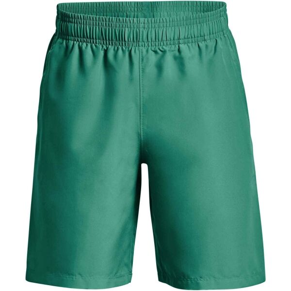 Under Armour WOVEN GRAPHIC SHORTS Chlapecké kraťasy