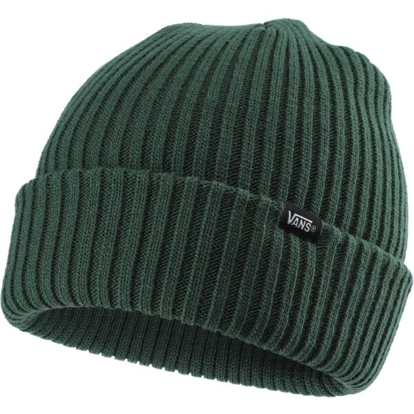 Vans MN CLIPPED CUFF BEANIE-B Zimní čepice