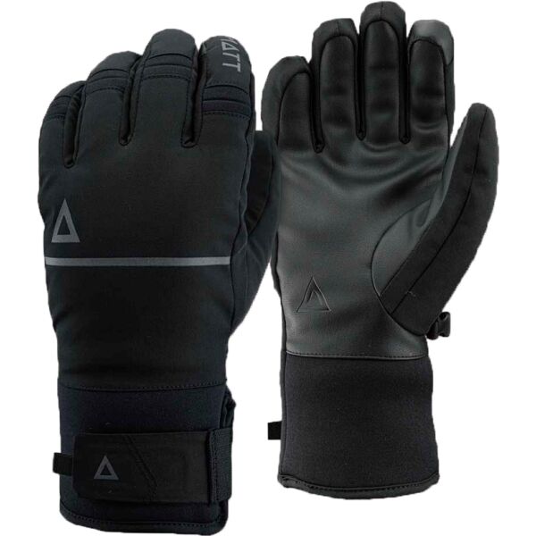 Matt NIL GLOVES Pánské lyžařské rukavice