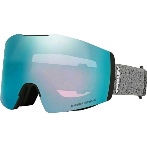 Oakley FALL LINE M Lyžařské brýle