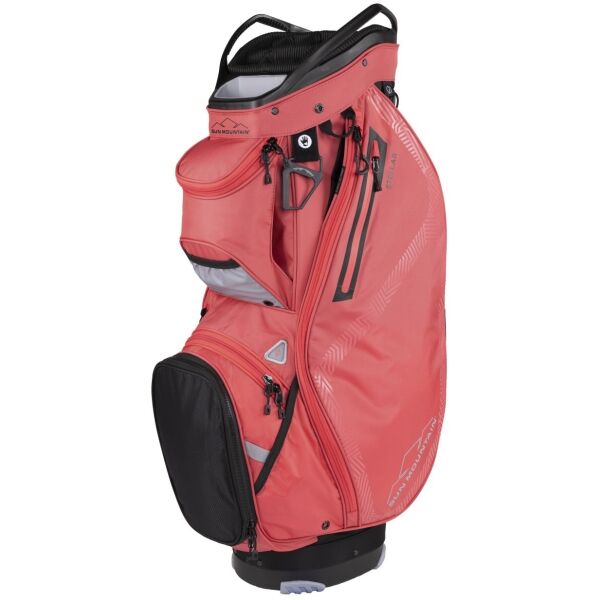 SUN MOUNTAIN STELLAR EWP Golfový bag