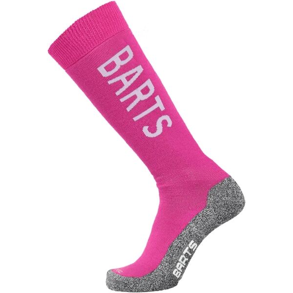 BARTS BASIC SKISOCK UNI Lyžařské uni ponožky