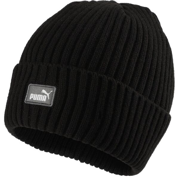 Puma CLASSIC CUFF BEANIE Pánská čepice