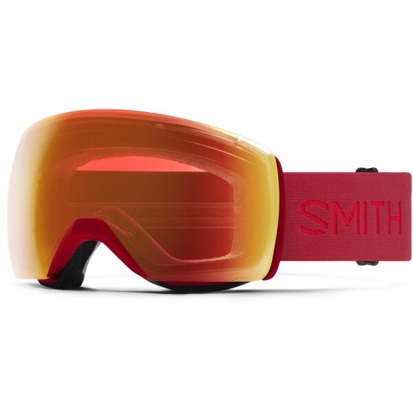 Smith SKYLINE XL Brýle na snowboard a lyže