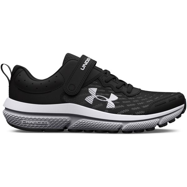 Under Armour BPS ASSERT 10 AC Chlapecké běžecké boty